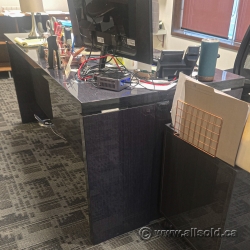 71" Bodnar Straight Office Desk